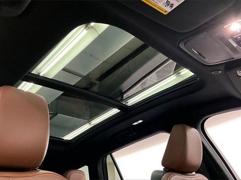 Used 2023 Lincoln Aviator Reserve w/ Elements Package Plus image 16