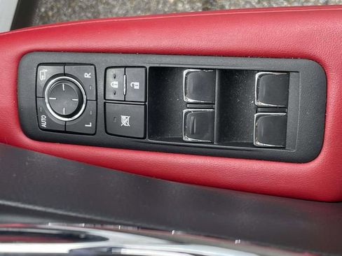 Used 2022 Lexus RX 350 F Sport w/ Accessory Package AWD/4WD image 16