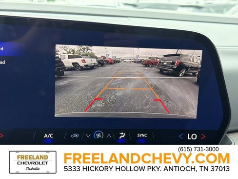 Used 2026 Chevrolet Tahoe LS AWD/4WD image 33