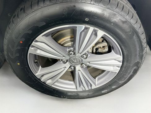 Used 2020 Acura MDX FWD image 11