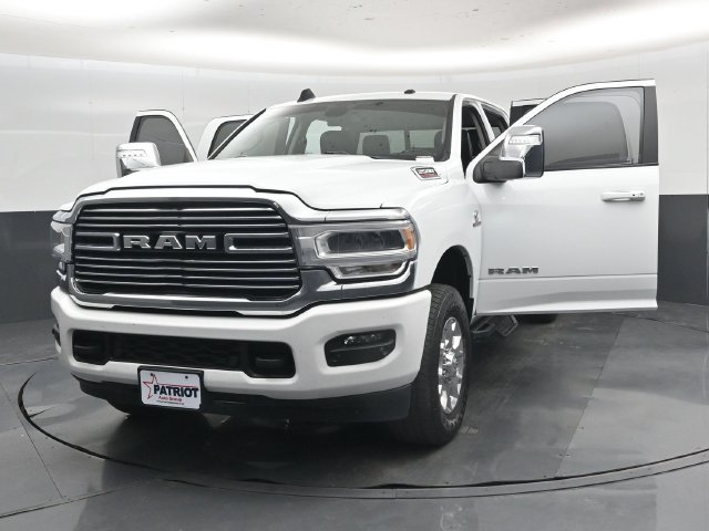 Used 2024 RAM 2500 Laramie AWD/4WD image 61