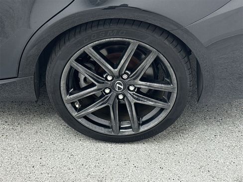 Used 2018 Lexus IS 350 image 45