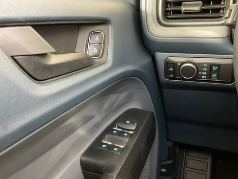 New 2026 Ford Maverick XL image 20