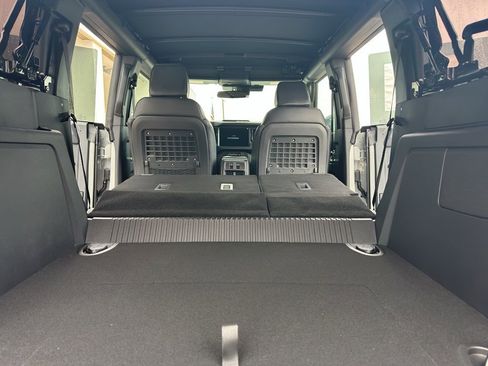 New 2026 Ford Bronco Big Bend image 33