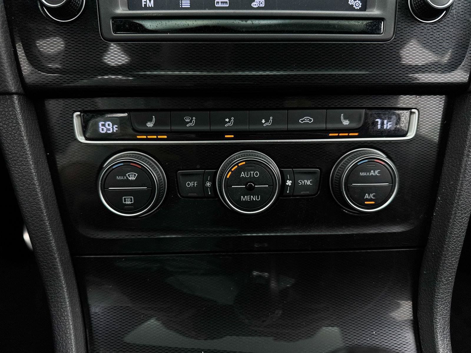 Used 2017 Volkswagen GTI Autobahn FWD image 26
