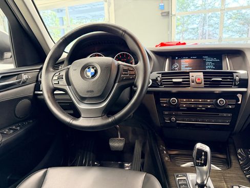 Used 2016 BMW X3 xDrive35i image 33