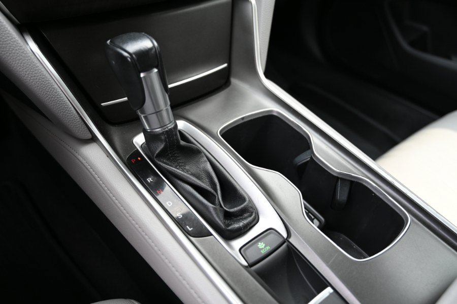 Used 2020 Honda Accord EX-L image 28