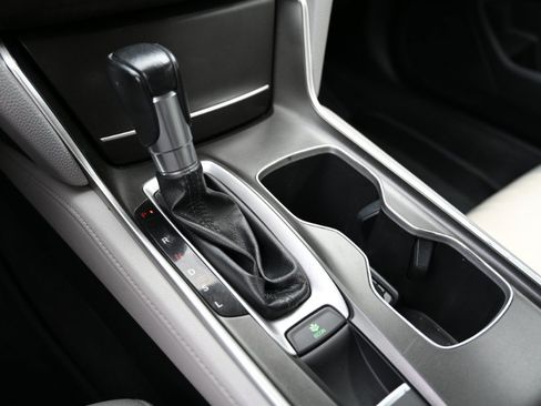 Used 2020 Honda Accord EX-L image 28