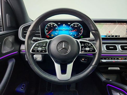 Certified 2022 Mercedes-Benz GLE 350 4MATIC w/ Premium Package image 23