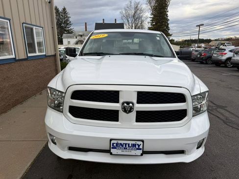 Used 2019 RAM 1500 Express w/ Express Value Package image 2