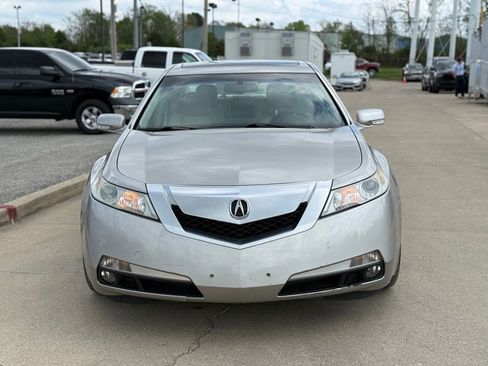 Used 2010 Acura TL image 3