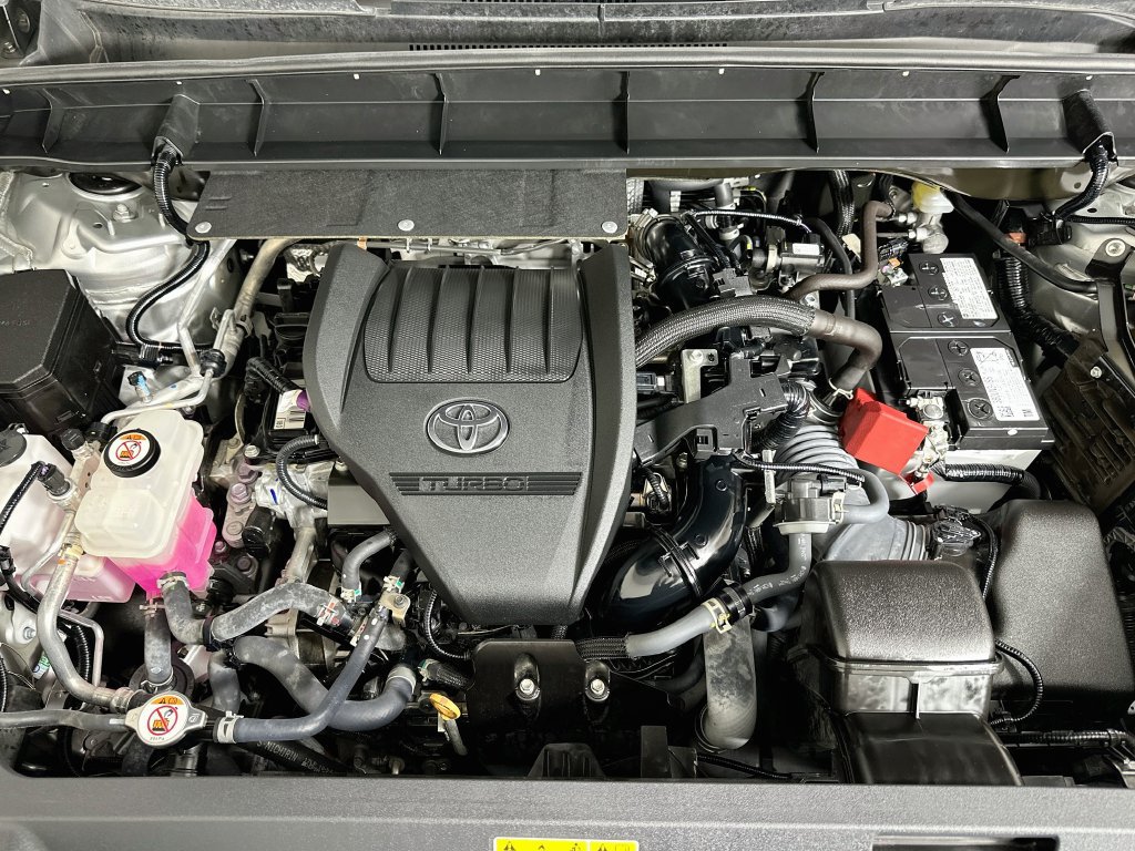 Used 2023 Toyota Highlander XLE FWD image 30