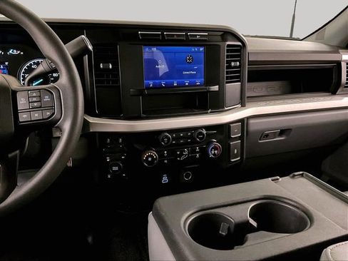 Certified 2023 Ford F250 XL w/ XL Off-Road Package AWD/4WD image 6