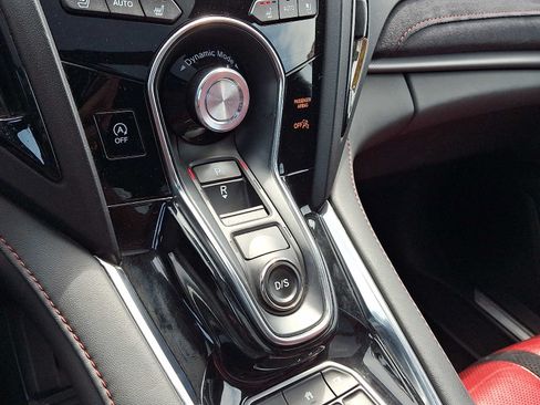 Used 2022 Acura RDX A-Spec AWD/4WD image 16