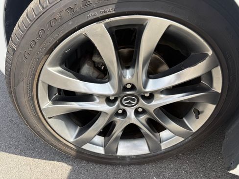 Used 2014 MAZDA MAZDA6 Grand Touring FWD image 24