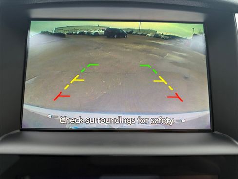 Used 2019 INFINITI Q60 3.0t Luxe image 13