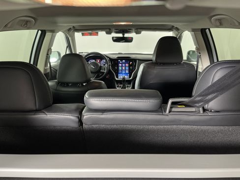Used 2022 Subaru Outback Limited image 16