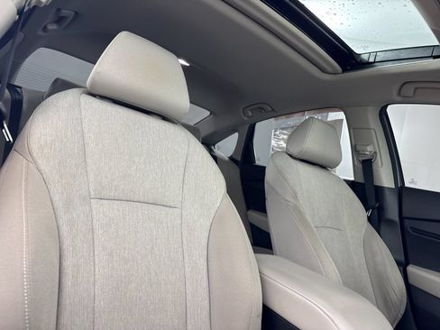 Certified 2024 Honda Accord EX image 16