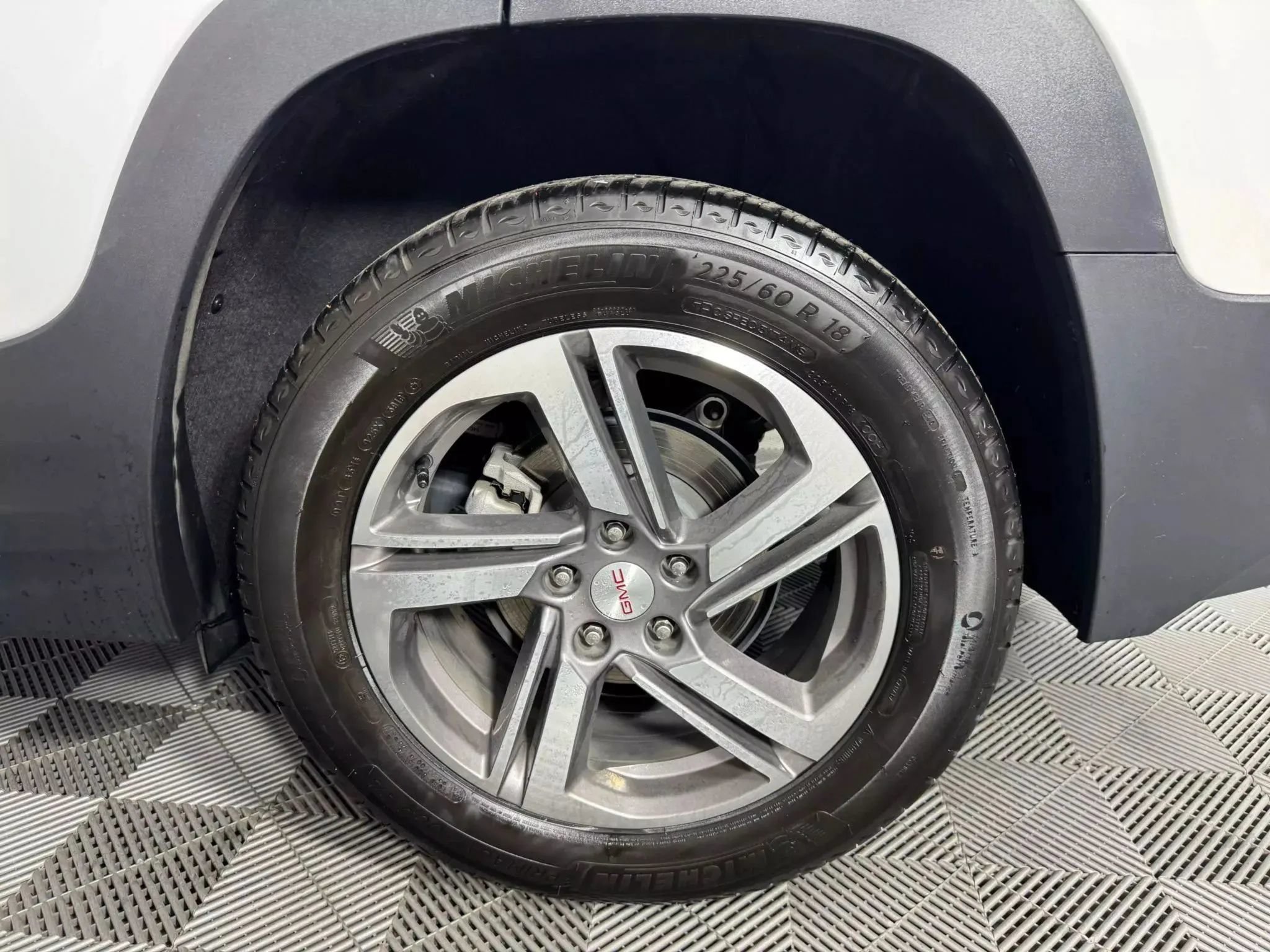 Used 2020 GMC Terrain SLT w/ Preferred Package AWD/4WD image 47