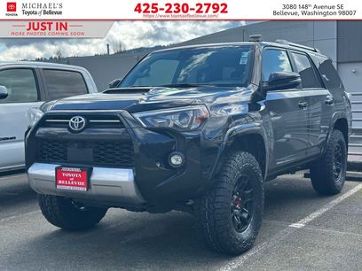 Certified 2023 Toyota 4Runner TRD Off-Road Premium w/ Off Road Premium Plus Package