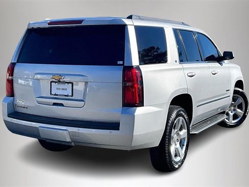 Used 2016 Chevrolet Tahoe LT w/ Luxury Package image 6