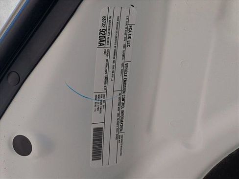 New 2026 RAM 2500 Big Horn AWD/4WD image 19