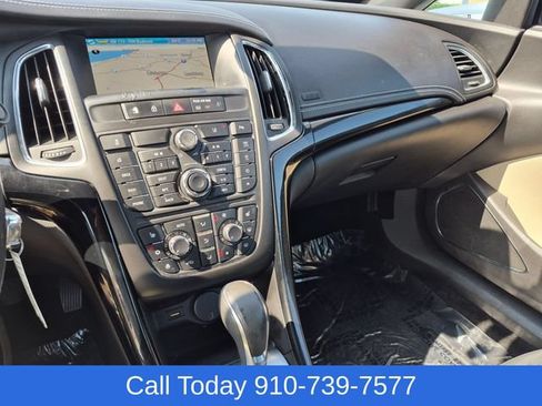 Used 2018 Buick Cascada Premium FWD image 23