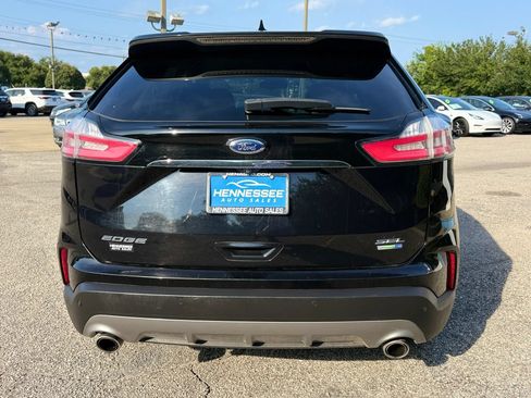 Used 2019 Ford Edge SEL w/ Equipment Group 201A AWD/4WD image 15