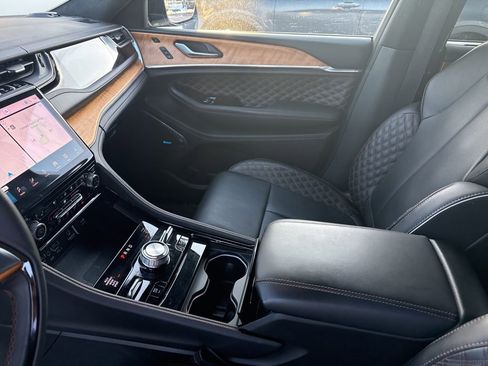 Used 2024 Jeep Grand Cherokee L Summit image 16