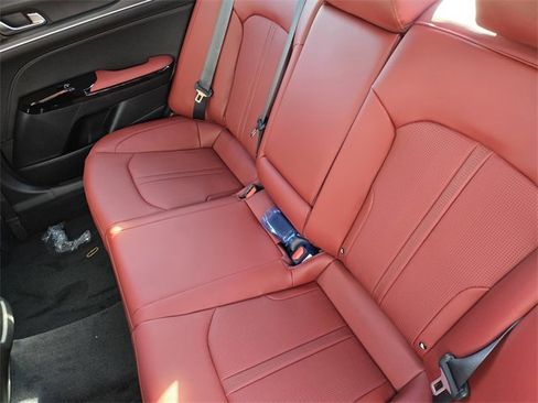 New 2026 Kia K5 GT-Line image 25