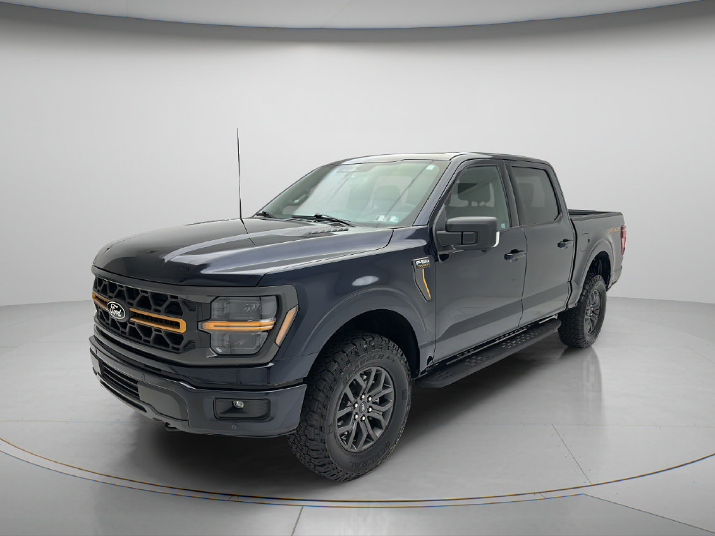 Used 2025 Ford F150 Tremor w/ Tow/Haul Package AWD/4WD image 3