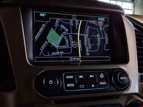 Used 2018 GMC Yukon XL Denali w/ Denali Ultimate Package image 23