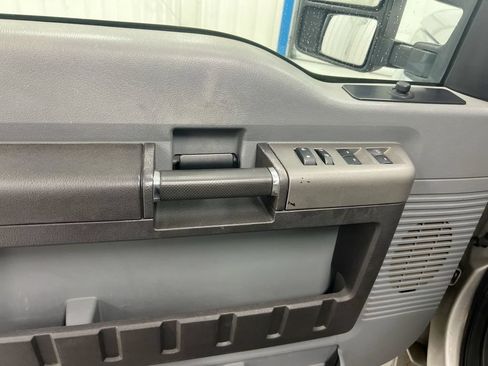 Used 2012 Ford F350 XLT AWD/4WD image 14