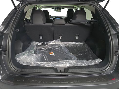 New 2026 Subaru Crosstrek 2.0i Premium image 15