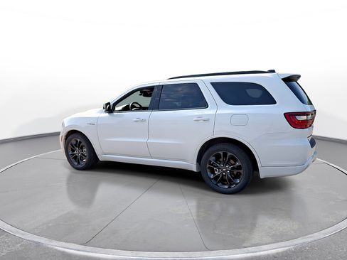 Used 2023 Dodge Durango R/T AWD/4WD image 5