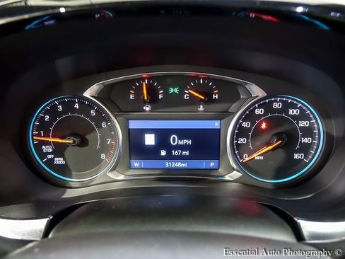 Certified 2023 Chevrolet Traverse RS image 14