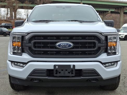 Used 2022 Ford F150 XLT w/ Equipment Group 302A High image 3