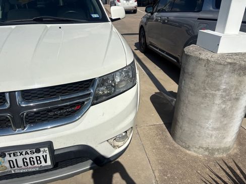 Used 2014 Dodge Journey SXT w/ Flexible Seating Group FWD image 10