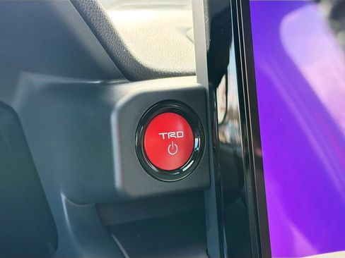 New 2026 Toyota Tacoma TRD Off-Road image 9