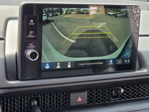 New 2026 Honda CR-V Sport-L image 16