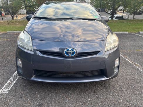 Used 2011 Toyota Prius Two image 2