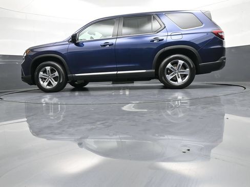 Certified 2023 Honda Pilot EX-L image 34