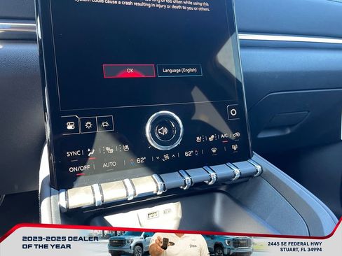 New 2026 GMC Terrain Elevation w/ Elevation Premium Package image 29