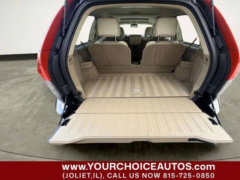 Used 2008 Volvo XC90 3.2 AWD/4WD image 6
