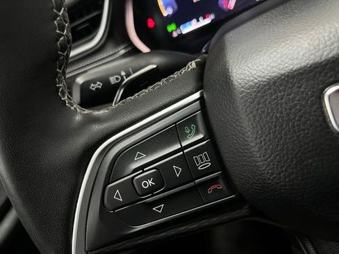 Used 2023 Jeep Grand Cherokee Altitude image 43