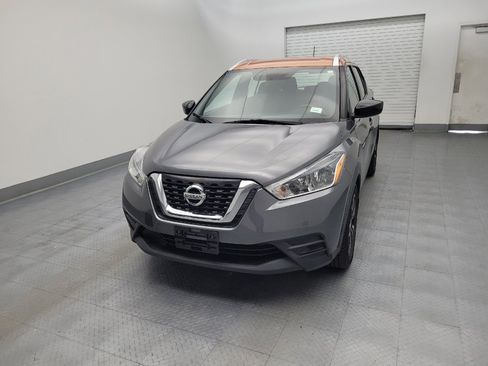 Used 2019 Nissan Kicks SV FWD image 15