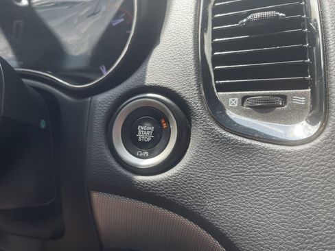 Used 2020 Dodge Durango GT RWD image 23