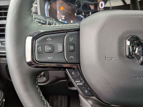 New 2026 RAM 1500 Limited AWD/4WD image 21