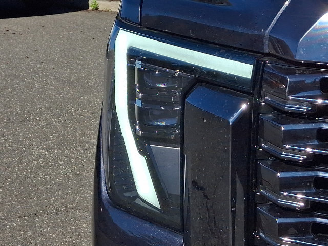 Used 2024 GMC Sierra 2500 Denali Ultimate w/ LPO, GMC Protection Package AWD/4WD image 30