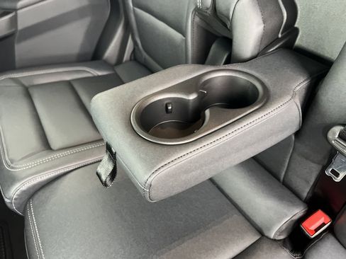 New 2025 Ford Bronco Badlands image 19